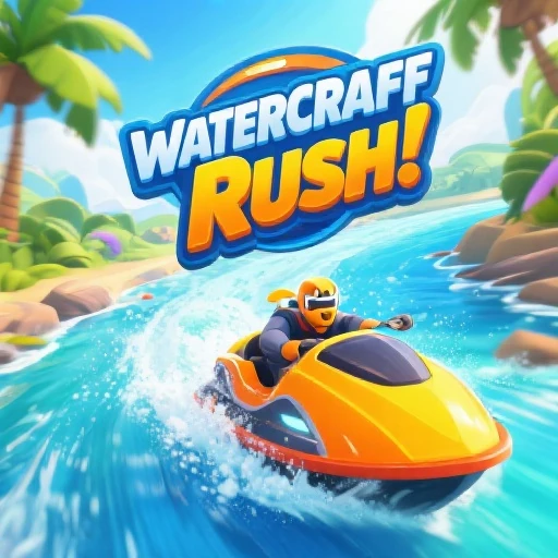 Watercraft Rush